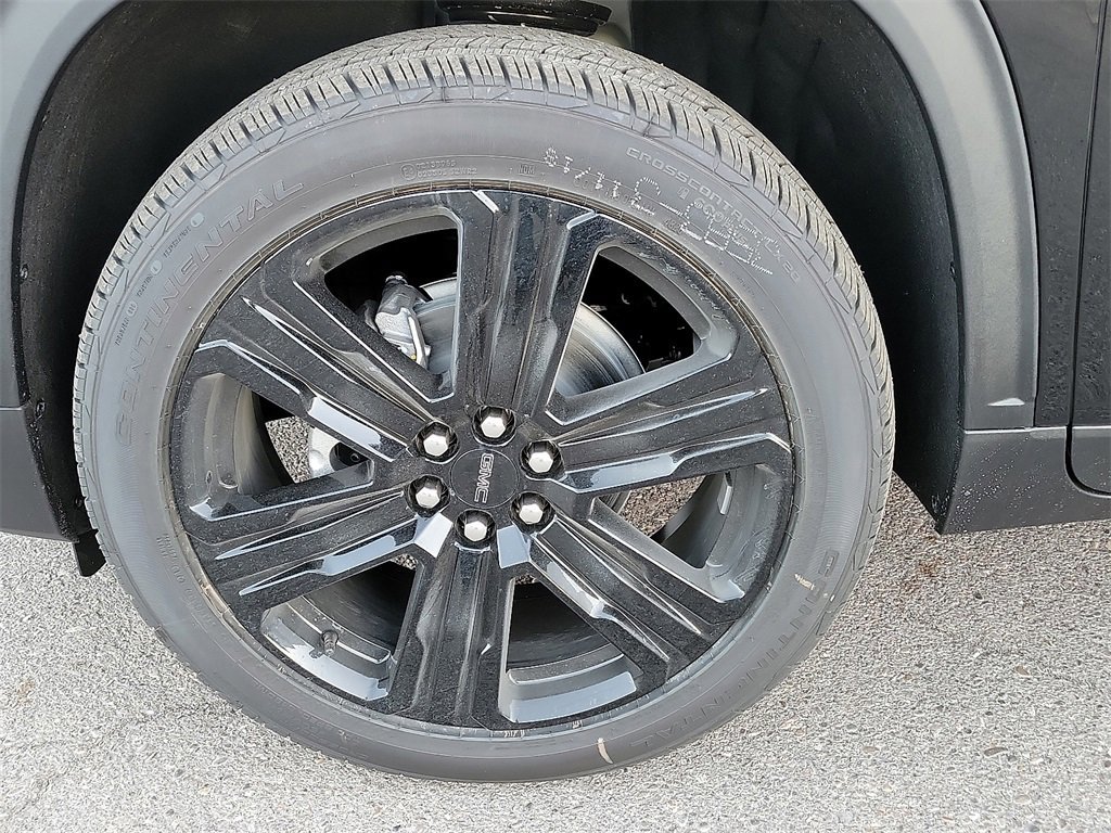 New 2026 GMC Acadia Elevation w/ Super Cruise Package image 14