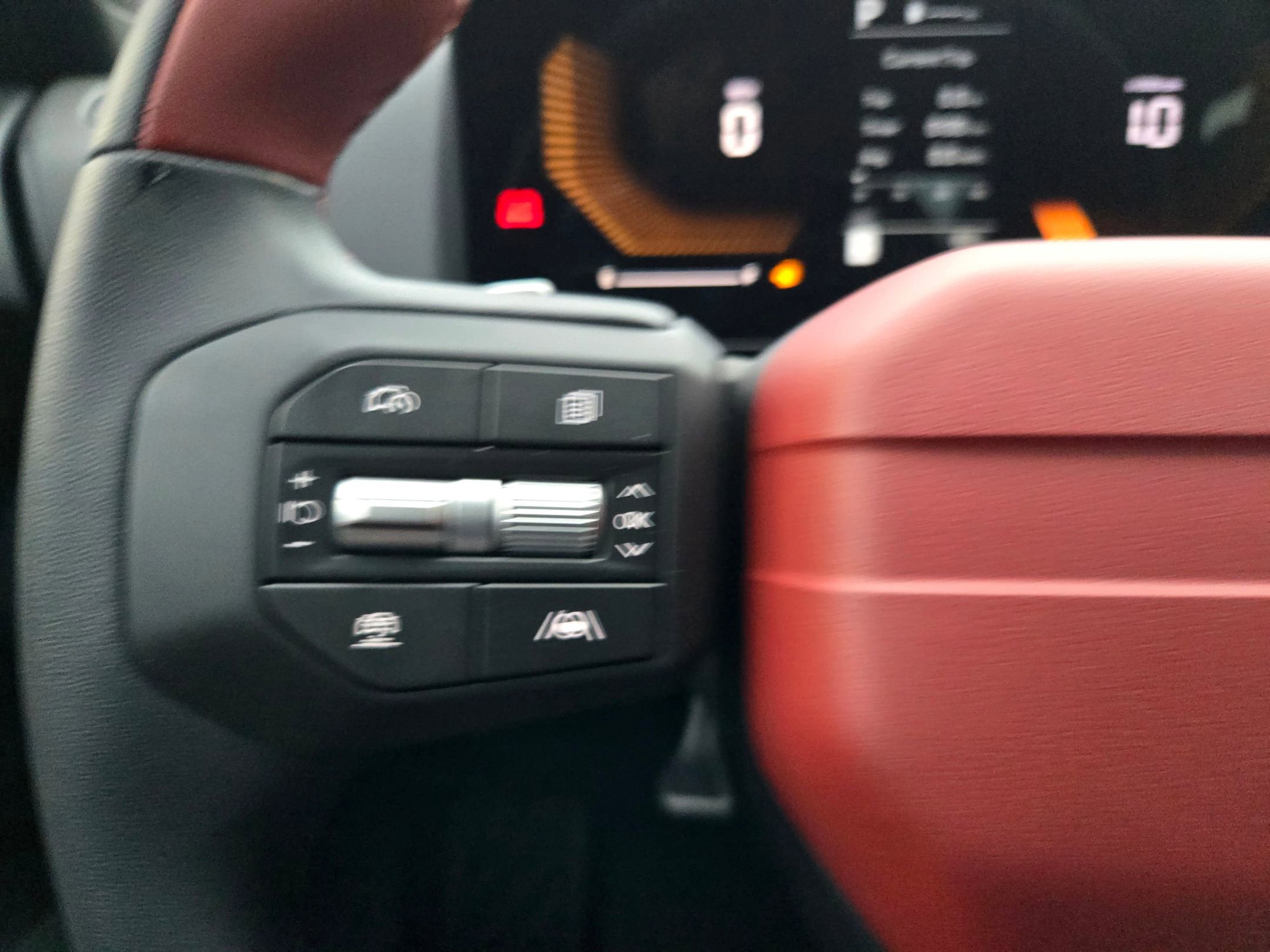New 2026 Kia K4 GT-Line FWD image 26