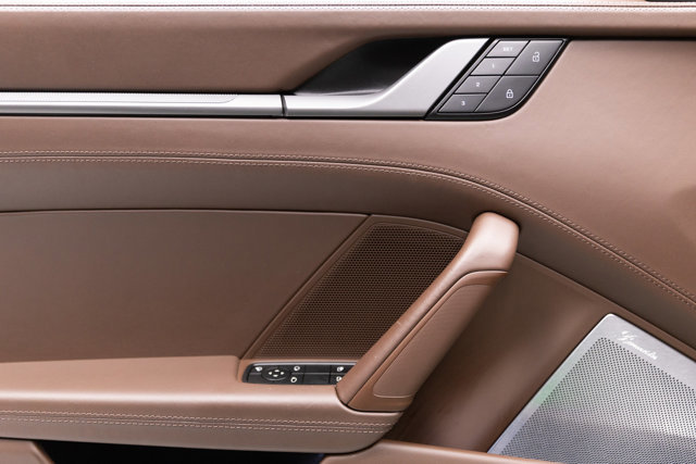 Used 2024 Porsche 911 Targa 4S image 51