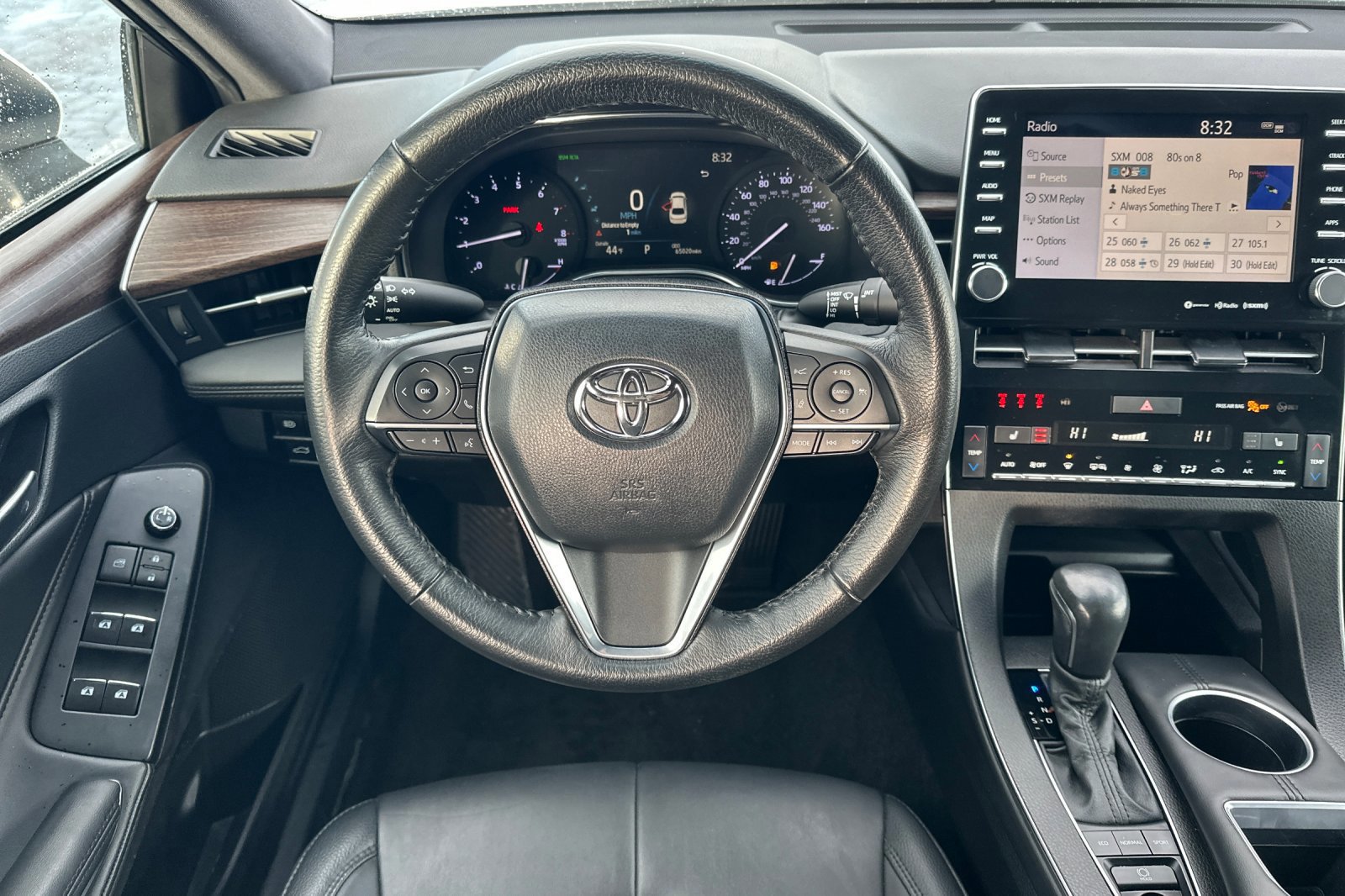 Certified 2022 Toyota Avalon XLE image 14