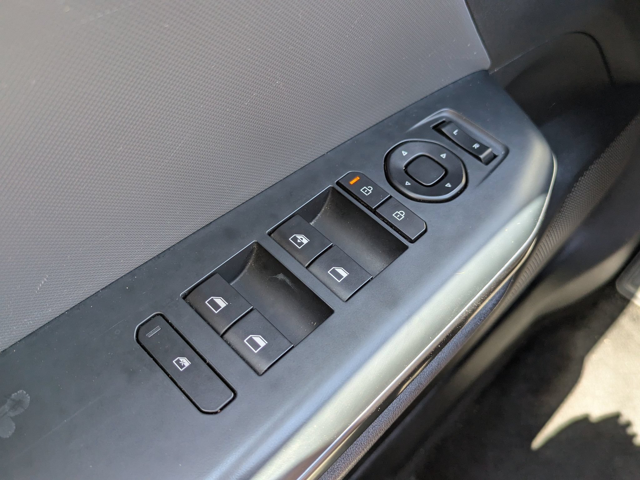 Used 2025 Kia K4 FWD image 22