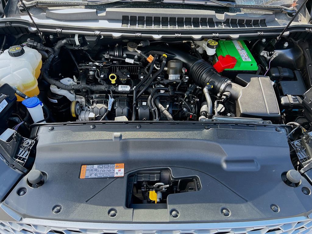 Used 2024 Ford Edge SEL image 31