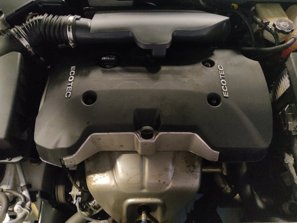 Used 2015 Chevrolet Impala LTZ image 30