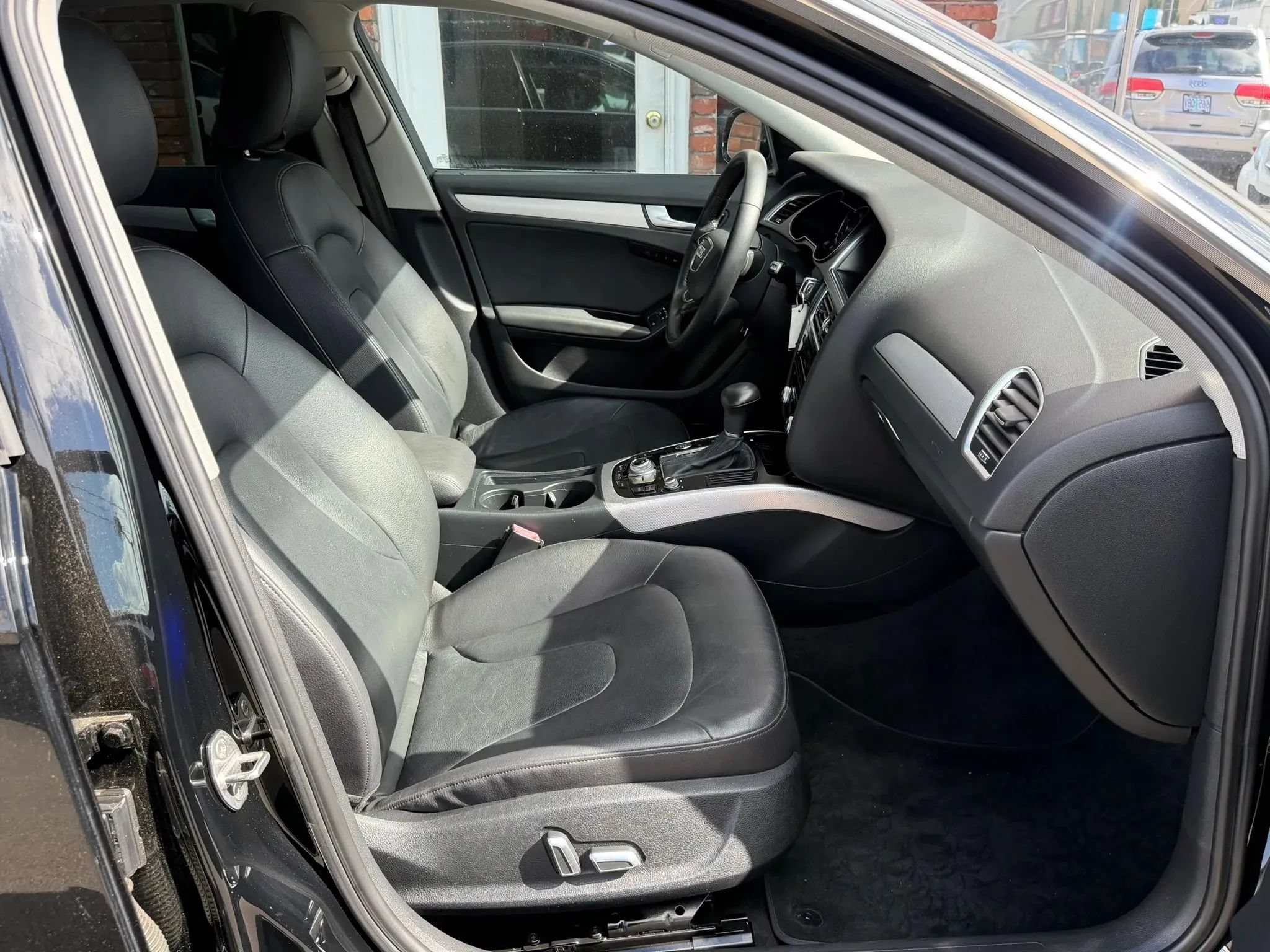 Used 2013 Audi A4 2.0T Premium Plus FWD image 14
