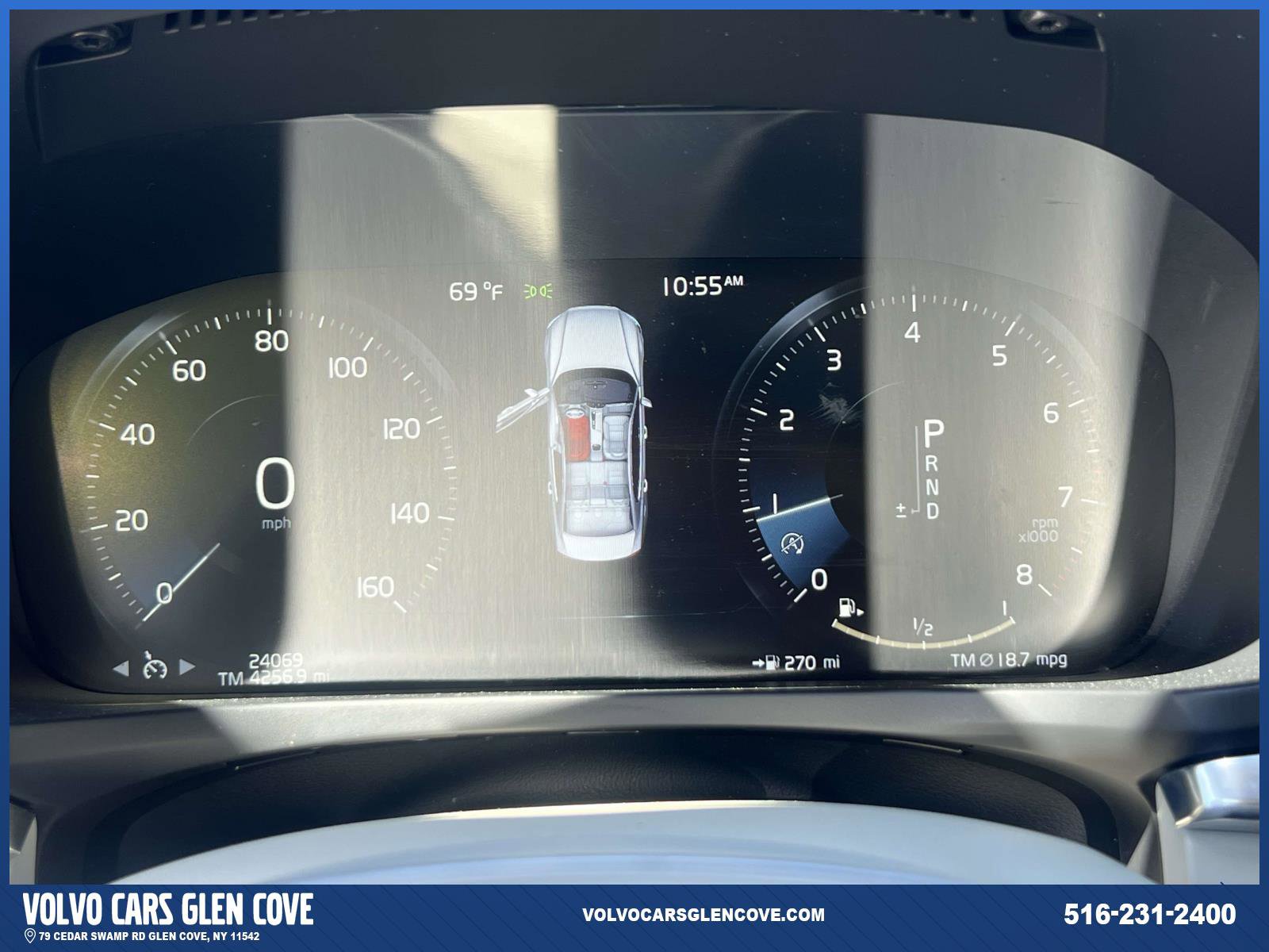 Used 2021 Volvo S60 T5 Momentum w/ Climate Package AWD/4WD image 25