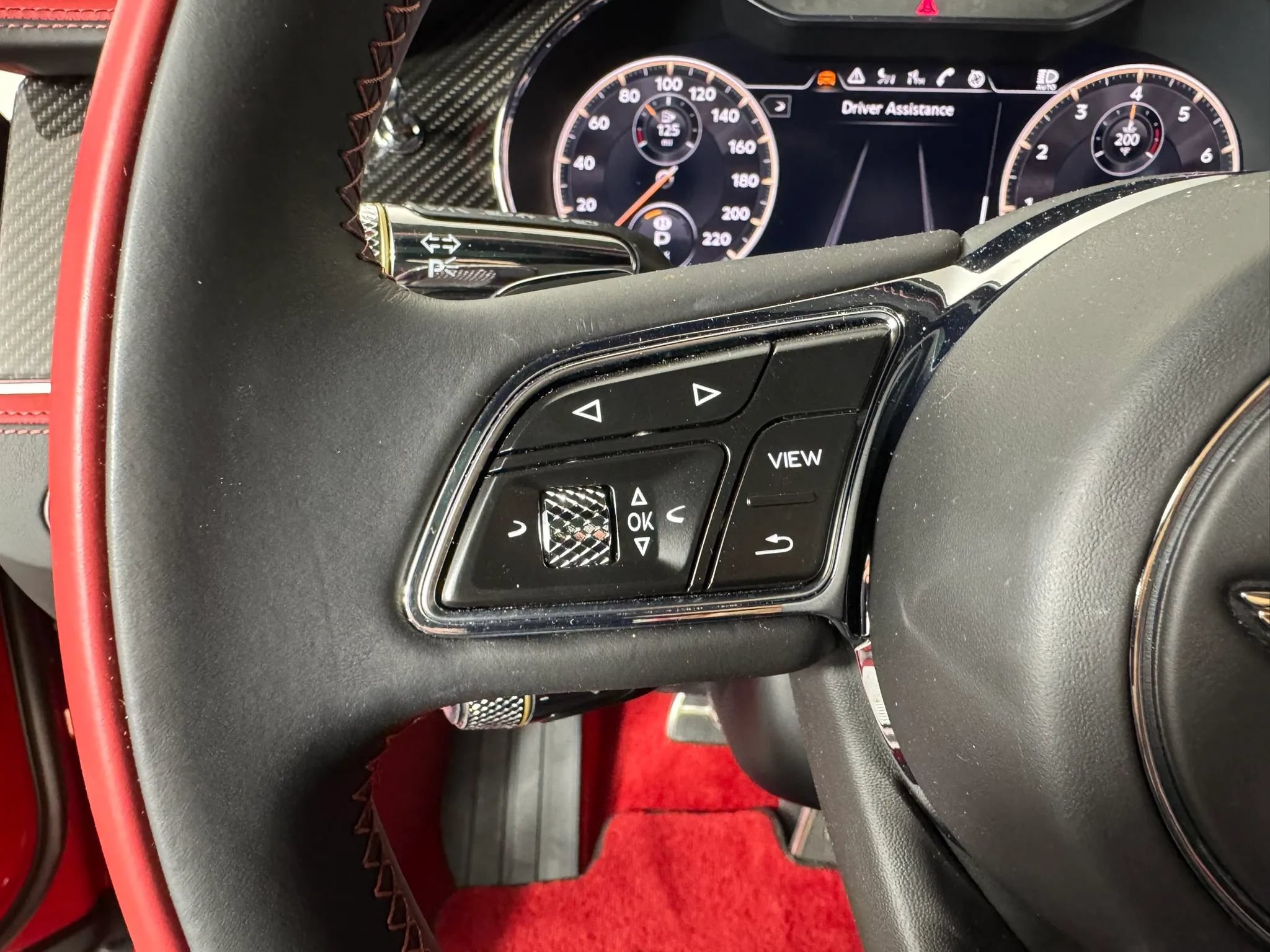 Used 2022 Bentley Flying Spur V8 AWD/4WD image 17