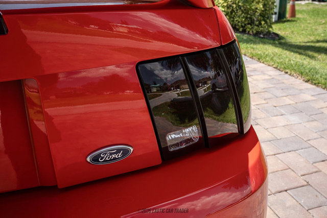 Used 2000 Ford Mustang GT RWD image 54