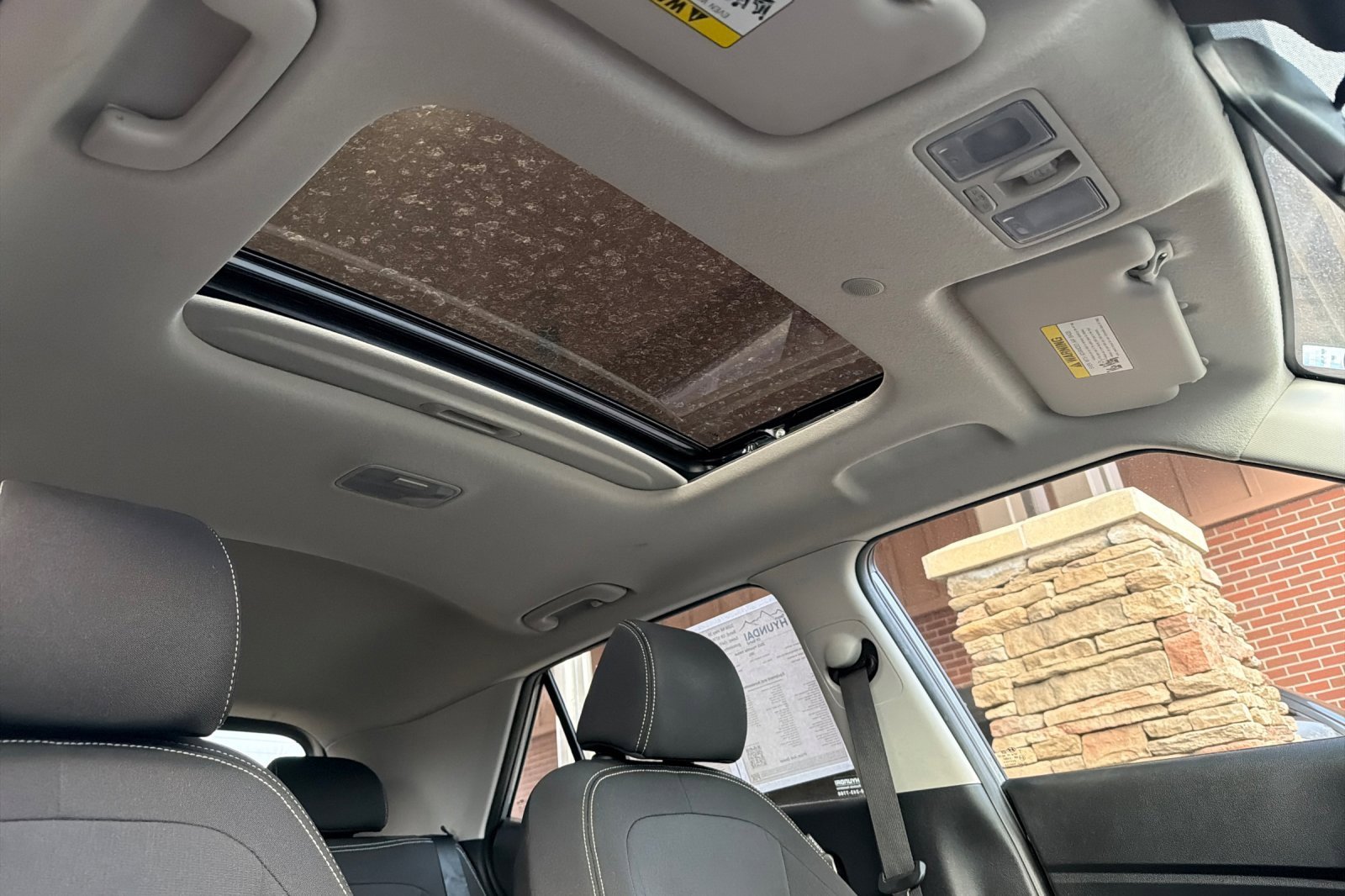 Certified 2023 Hyundai Venue SEL image 21