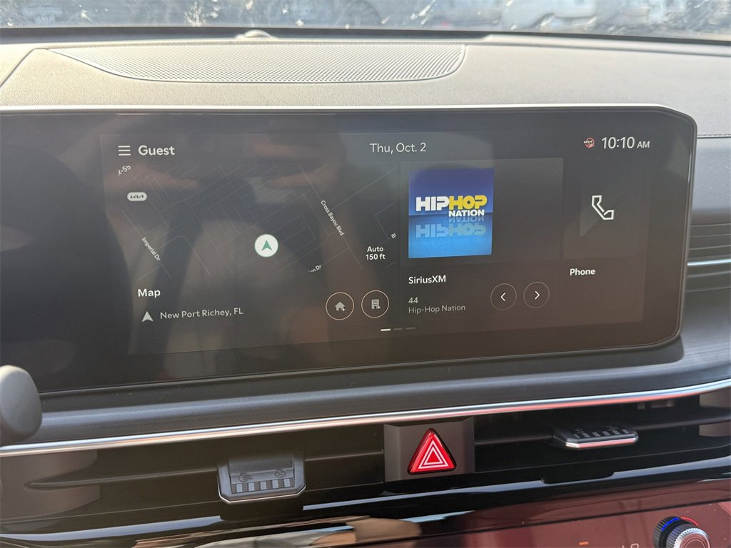 New 2026 Kia K5 GT-Line image 21