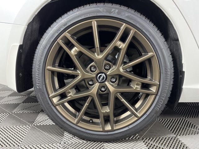 New 2025 Nissan Altima 2.5 SR image 15