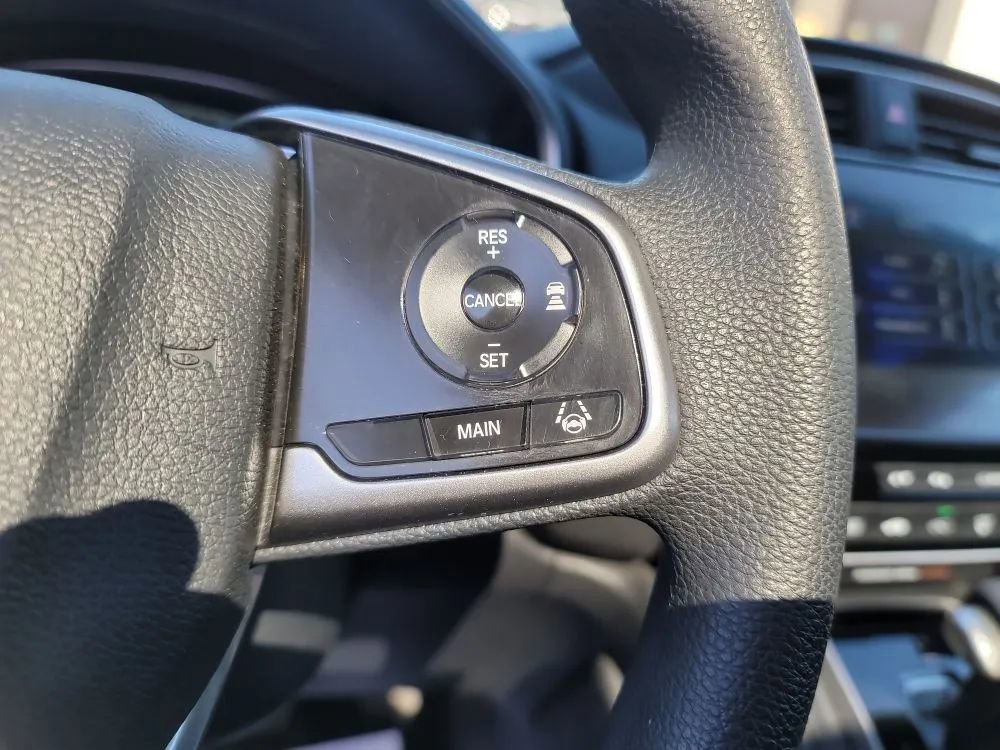Used 2018 Honda CR-V EX image 23