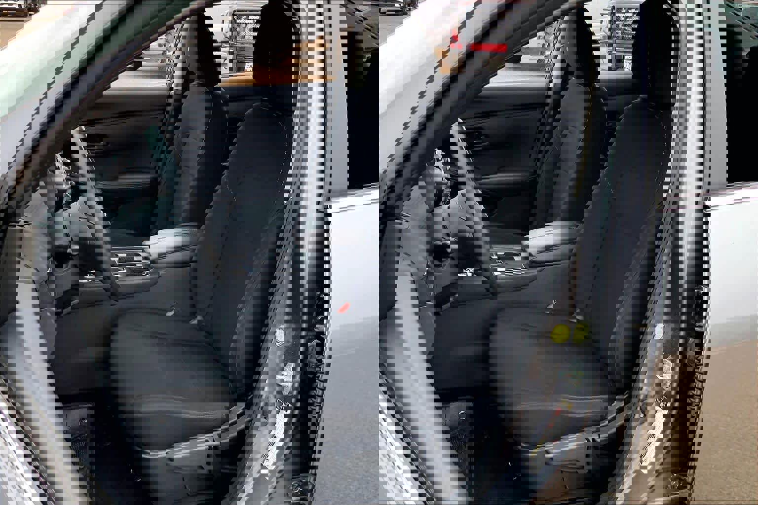 Used 2024 Nissan Sentra S image 7