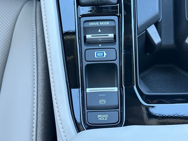 New 2026 Honda Accord Touring image 28