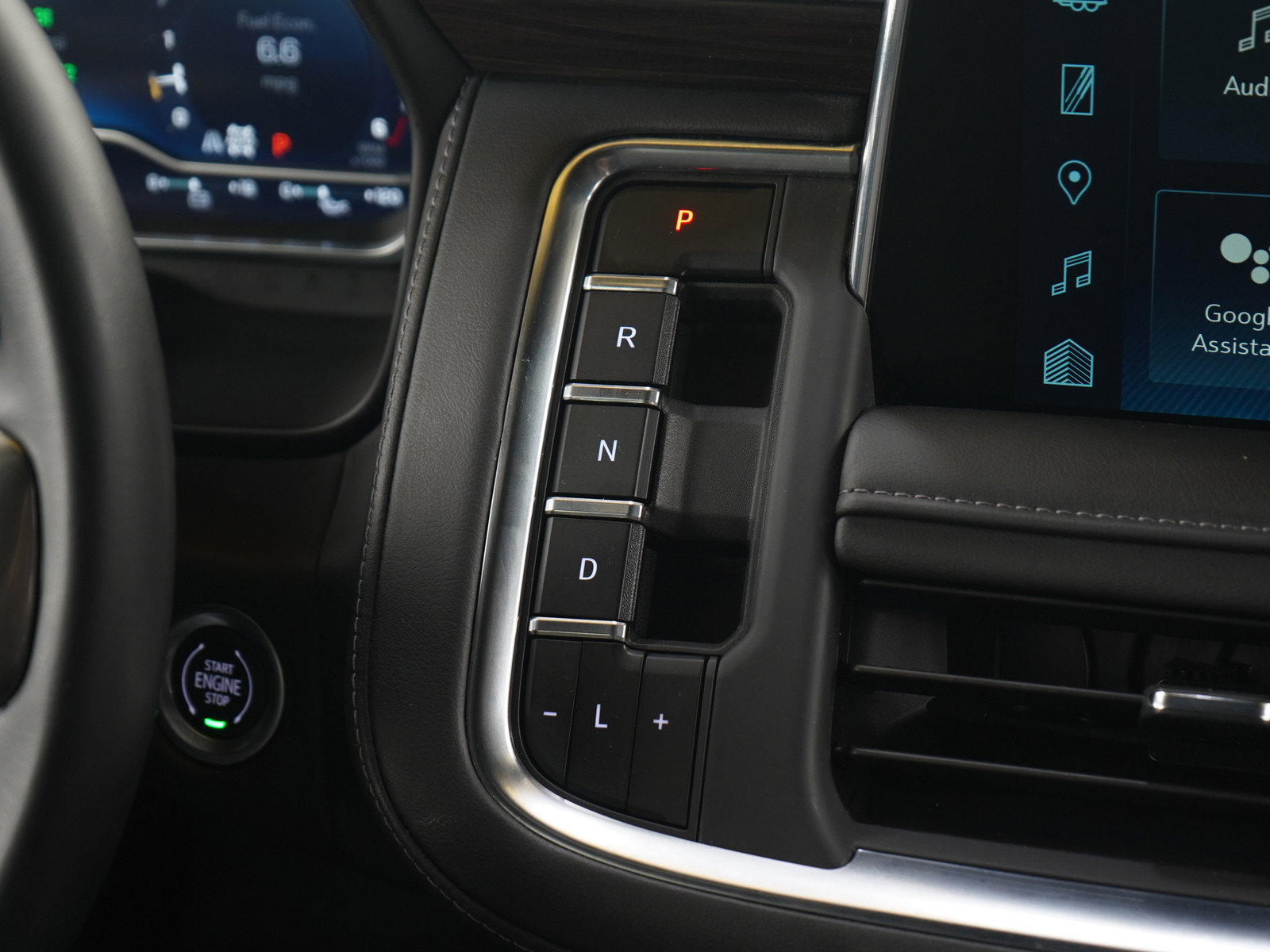 Used 2023 Chevrolet Tahoe LT AWD/4WD image 19