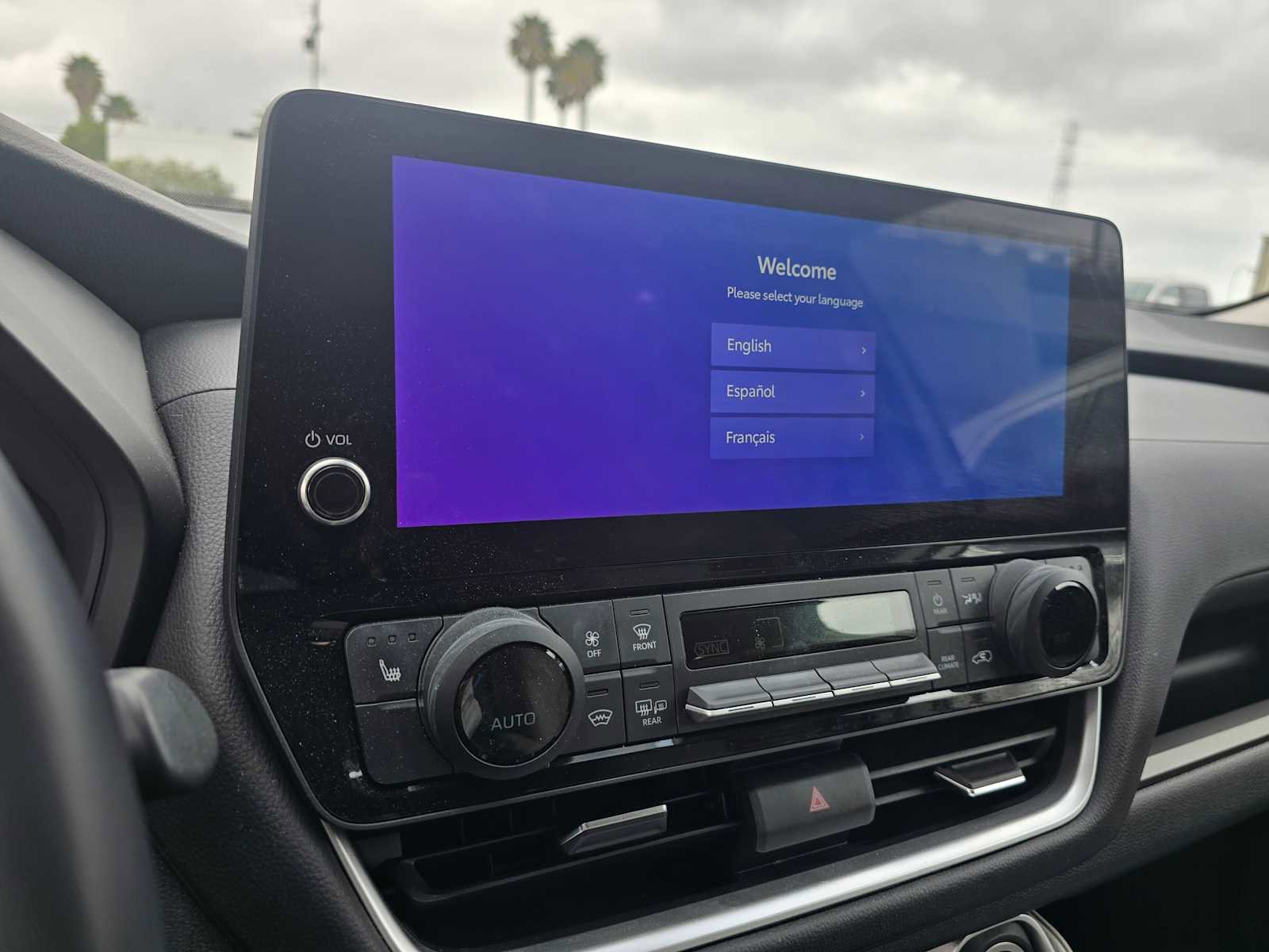 Used 2024 Toyota Grand Highlander XLE image 28