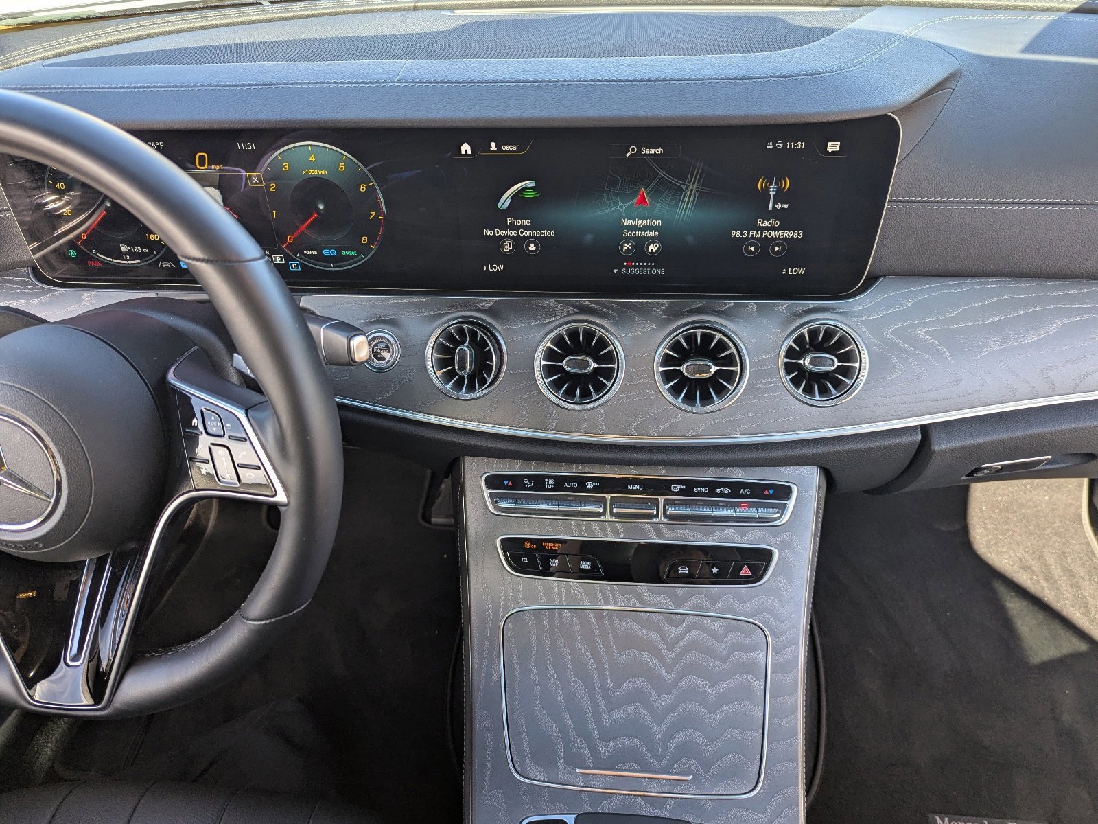 Used 2022 Mercedes-Benz E 450 Coupe image 16