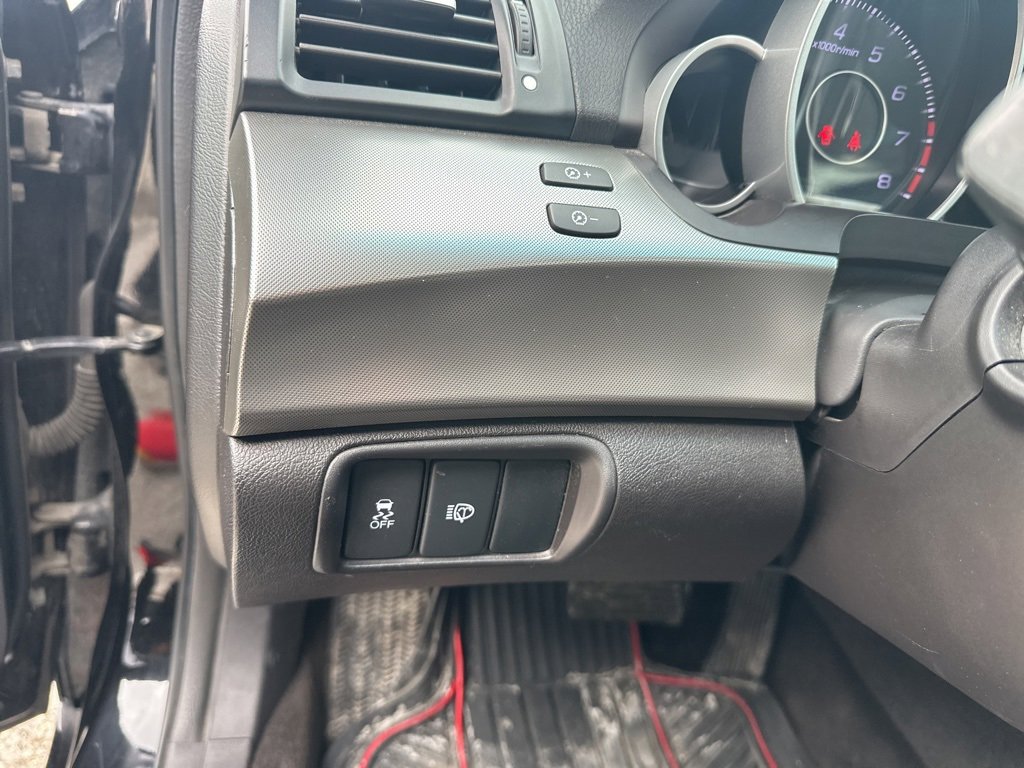 Used 2011 Acura TL SH-AWD image 62