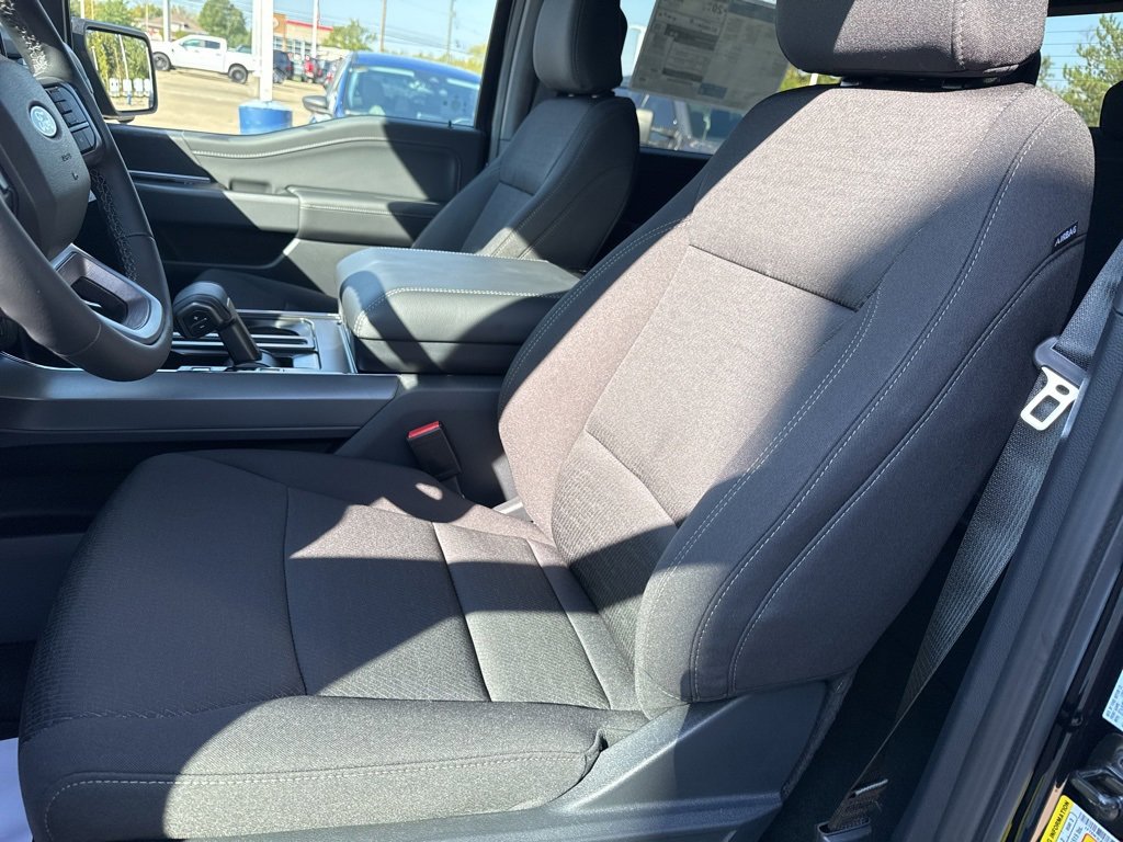 New 2025 Ford F150 XLT image 8