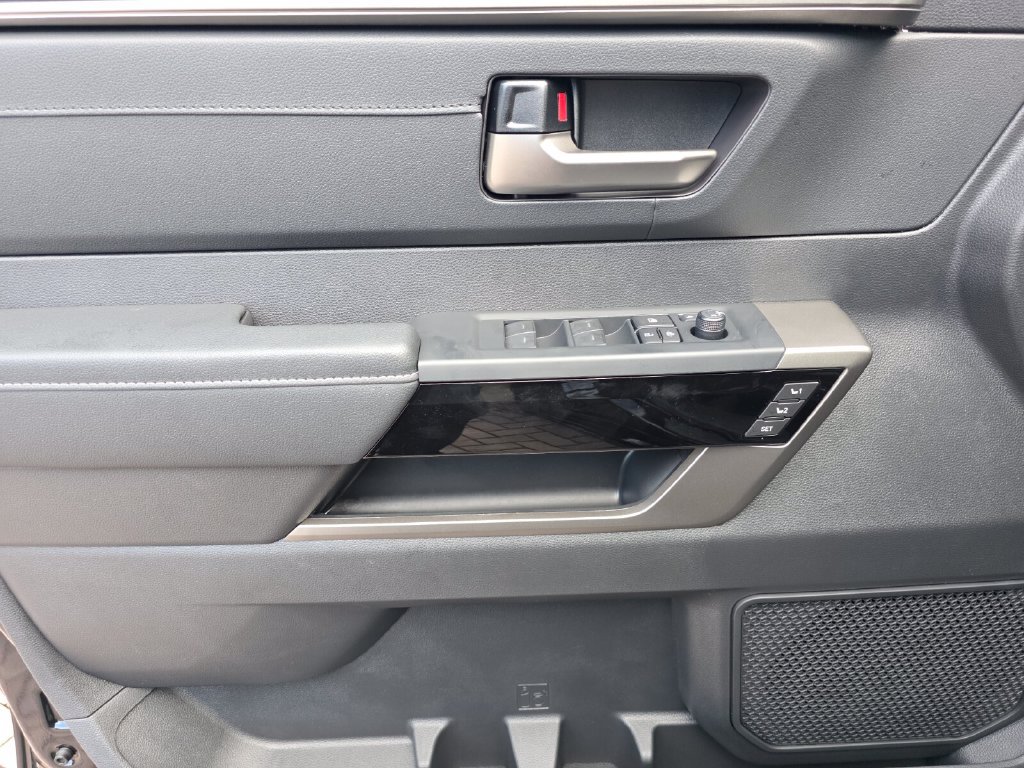 New 2026 Toyota Tundra Limited AWD/4WD image 26