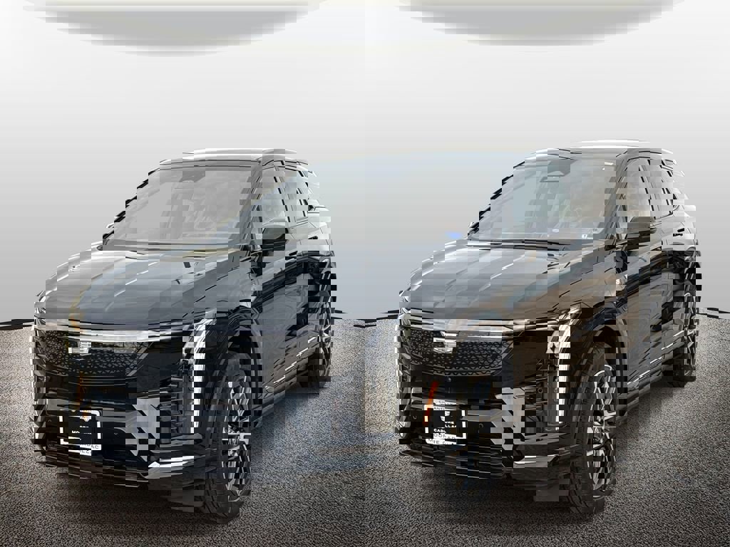 New 2026 Cadillac Optiq Sport 1 image 5