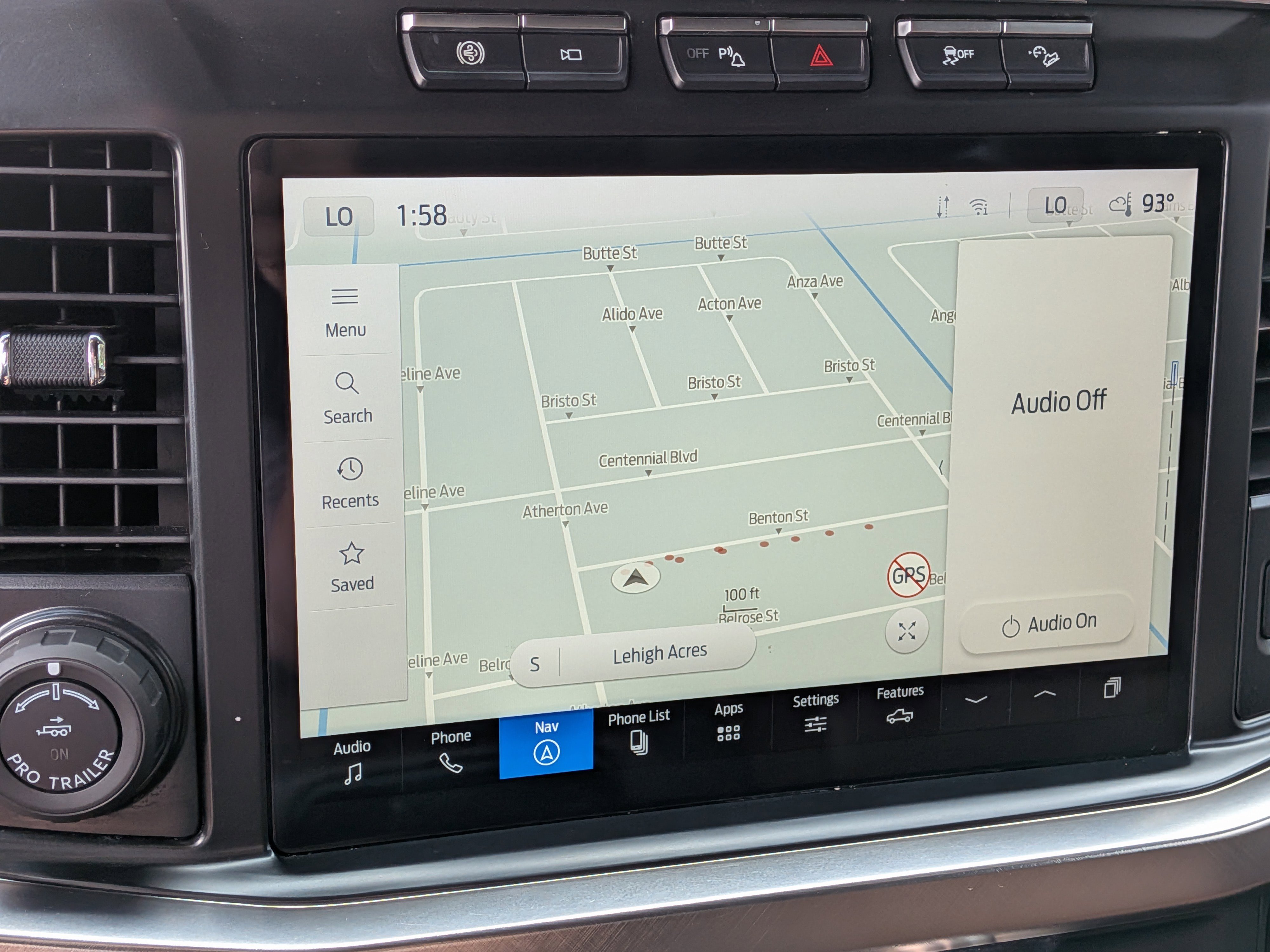 Used 2023 Ford F350 King Ranch w/ Chrome Package AWD/4WD image 35