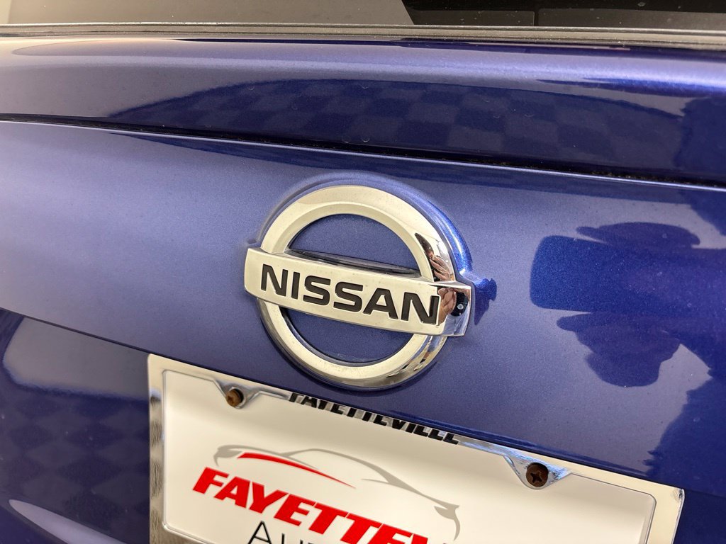 Used 2022 Nissan Rogue Sport S AWD/4WD image 15