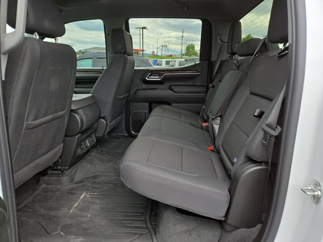 Used 2025 GMC Sierra 1500 Elevation AWD/4WD image 29