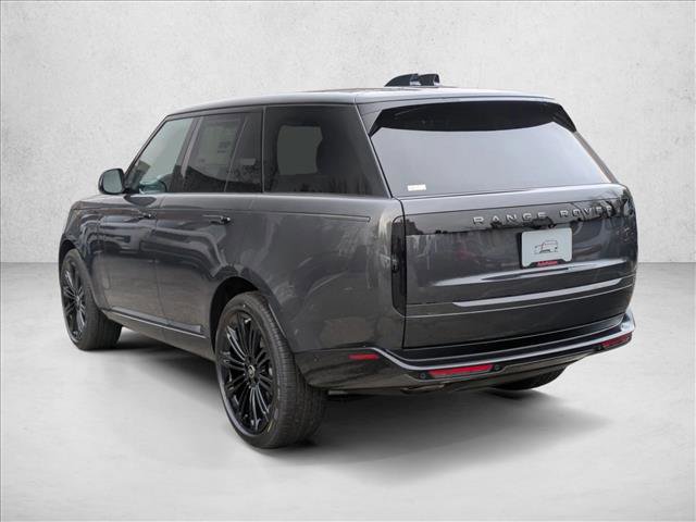 New 2025 Land Rover Range Rover SE image 9