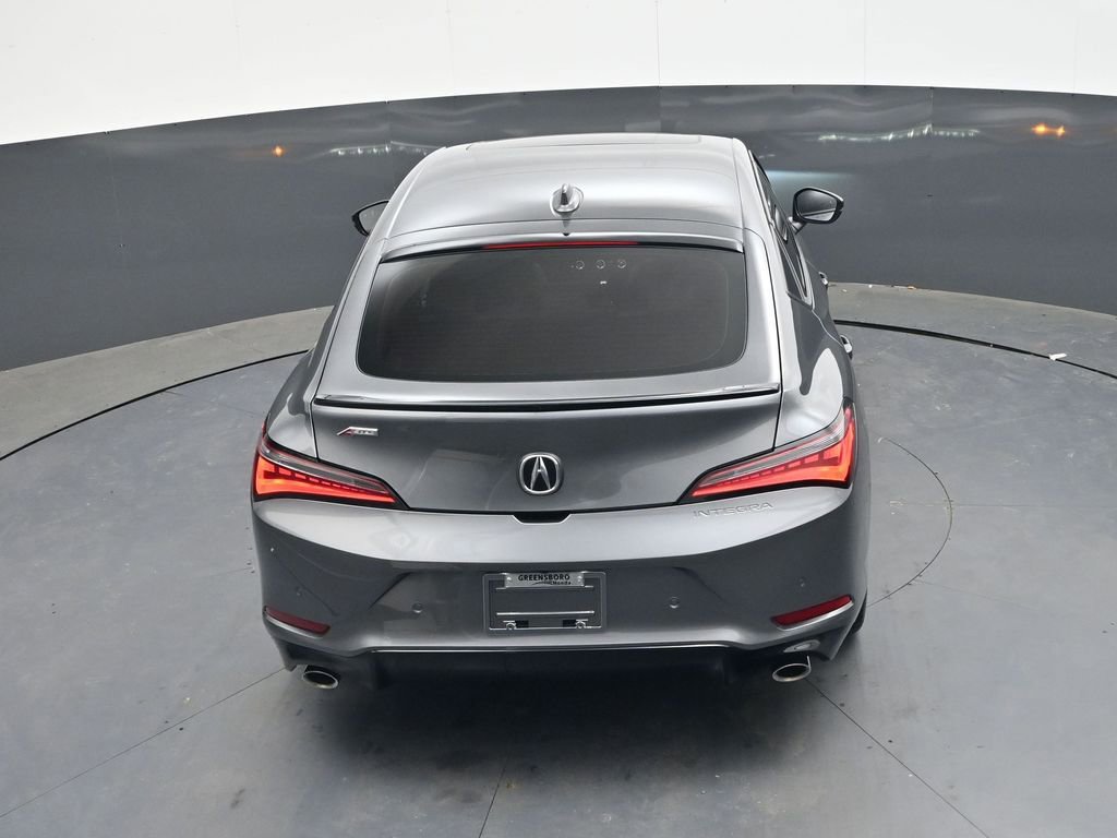 Used 2023 Acura Integra A-Spec image 25