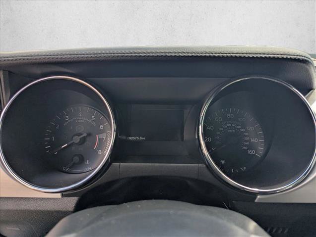 Used 2015 Ford Mustang GT Premium RWD image 8