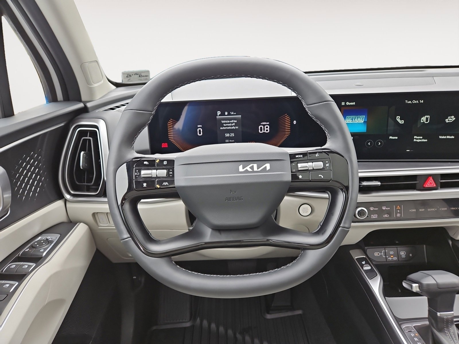 New 2026 Kia Sorento S image 12