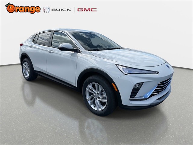 New 2026 Buick Envista Preferred w/ Convenience I Package