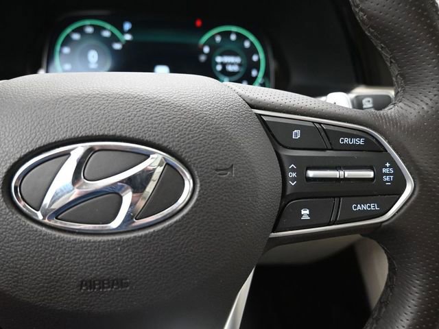 Used 2020 Hyundai Palisade Limited AWD/4WD image 29
