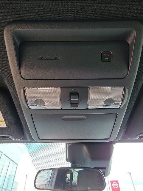 Used 2023 Nissan Frontier Pro-X w/ Tow Package RWD image 21