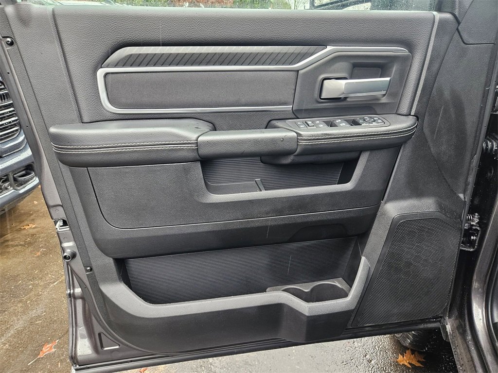 New 2026 RAM 3500 Big Horn image 11