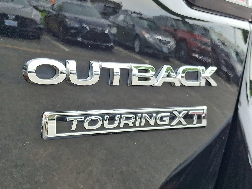 Used 2022 Subaru Outback Touring XT AWD/4WD image 35