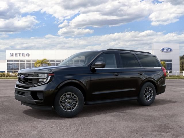 New 2027 Ford Expedition Active RWD image 1