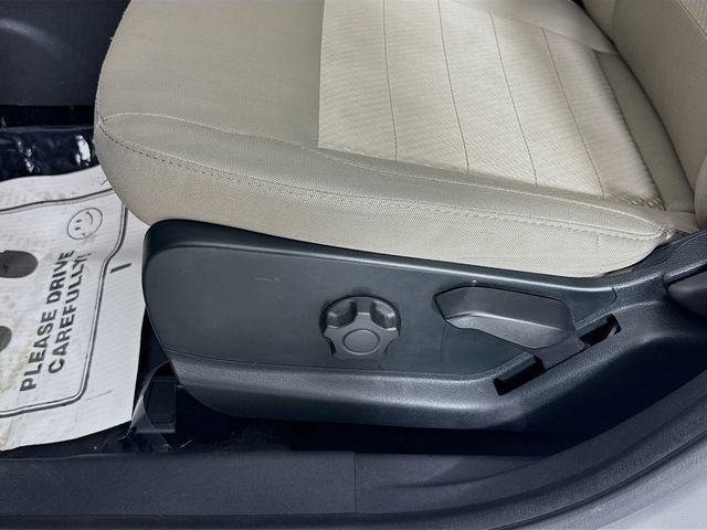 Certified 2022 Ford EcoSport S image 18