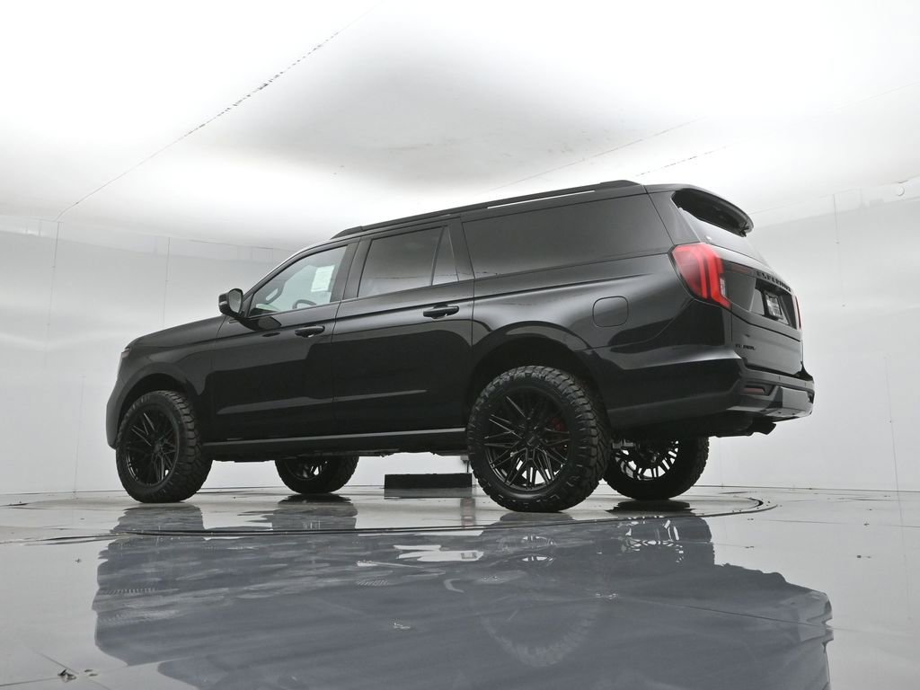 New 2026 Ford Expedition Max Platinum AWD/4WD image 53