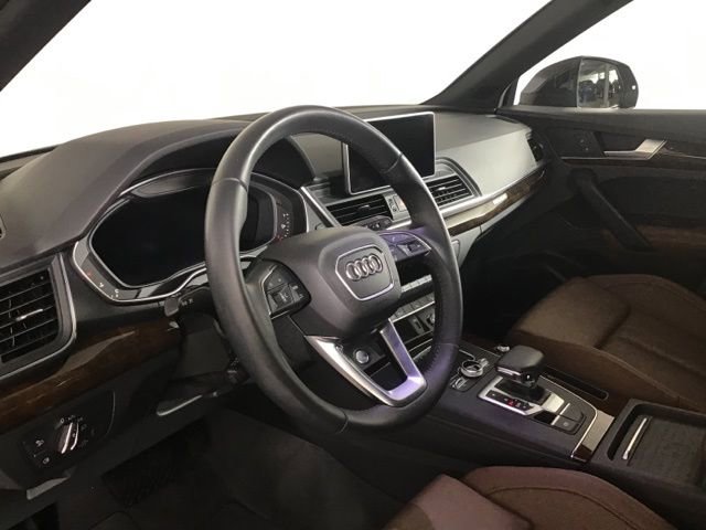 Used 2020 Audi Q5 2.0T Premium Plus image 8