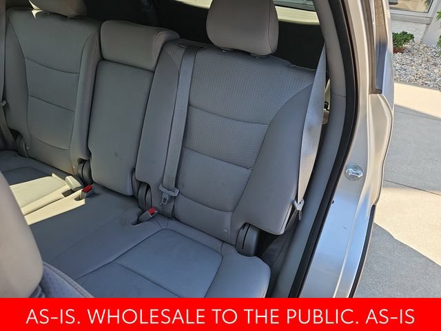 Used 2012 Kia Sorento FWD image 25