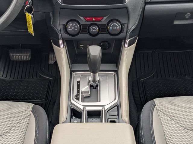 Used 2024 Subaru Forester AWD/4WD image 18