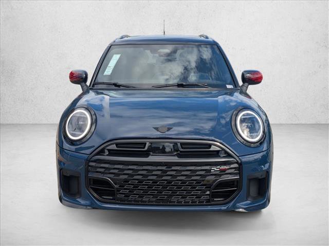 New 2026 MINI Cooper S FWD image 6