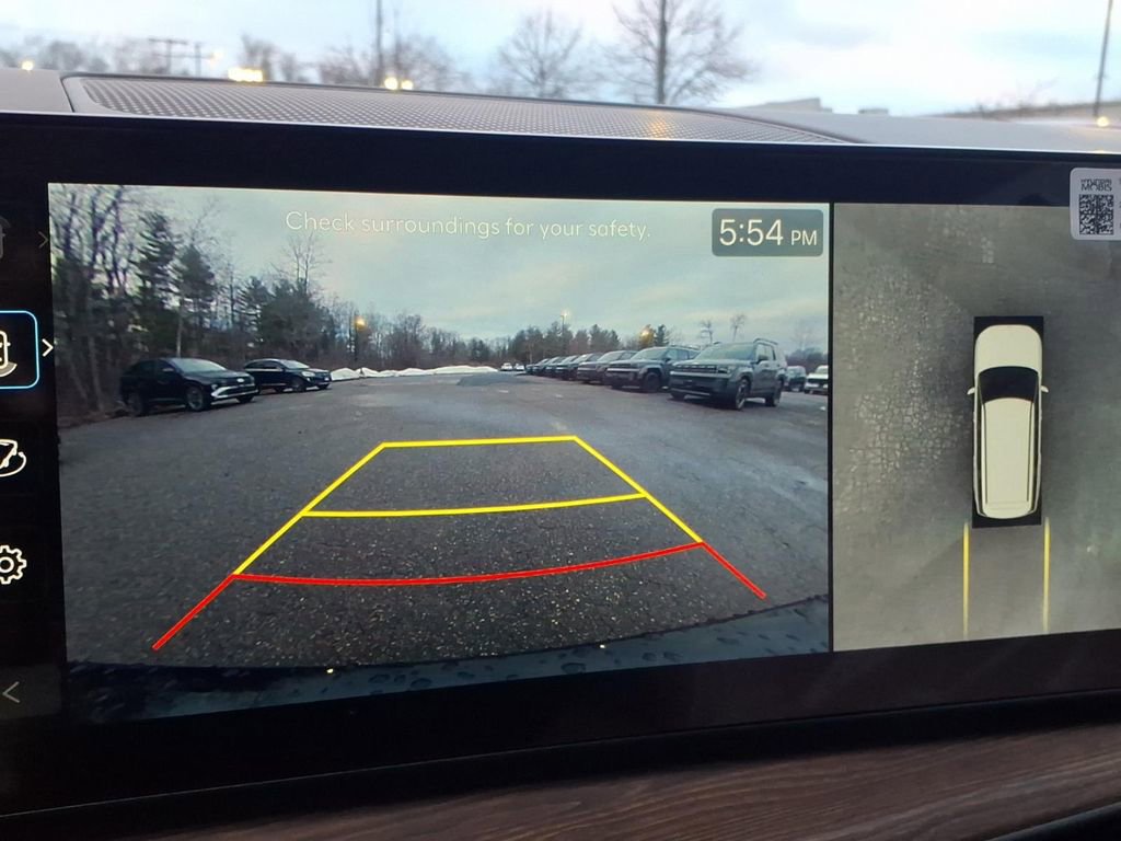 New 2026 Hyundai Santa Fe Limited image 30