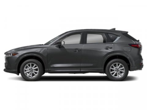 New 2025 MAZDA CX-5 AWD 2.5 S w/ Preferred Package image 4