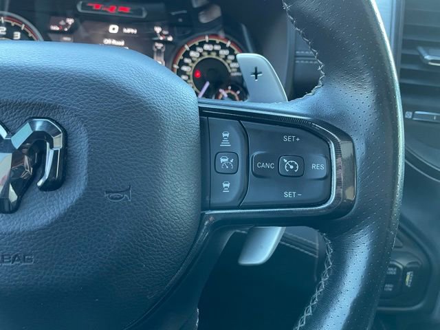 Used 2021 RAM 1500 TRX w/ TRX Level 2 Equipment Group image 18