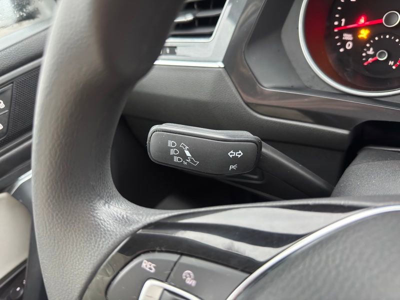 Used 2019 Volkswagen Tiguan S w/ Driver Assistance Package image 26