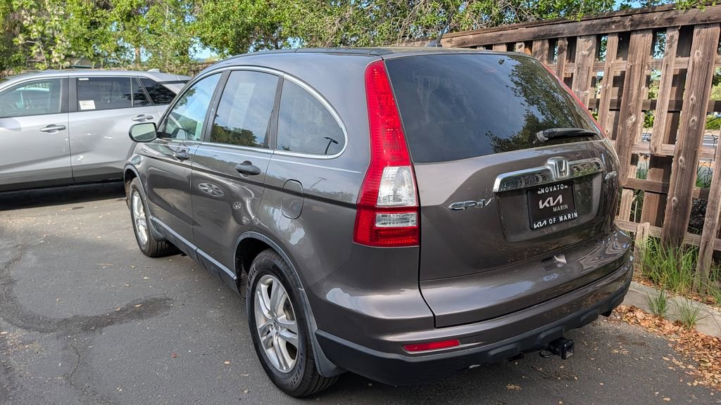 Used 2010 Honda CR-V EX image 3