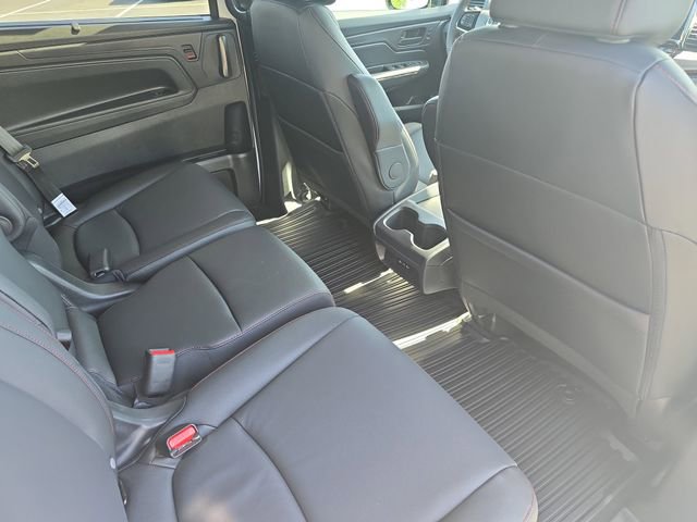 New 2026 Honda Odyssey Sport-L image 11