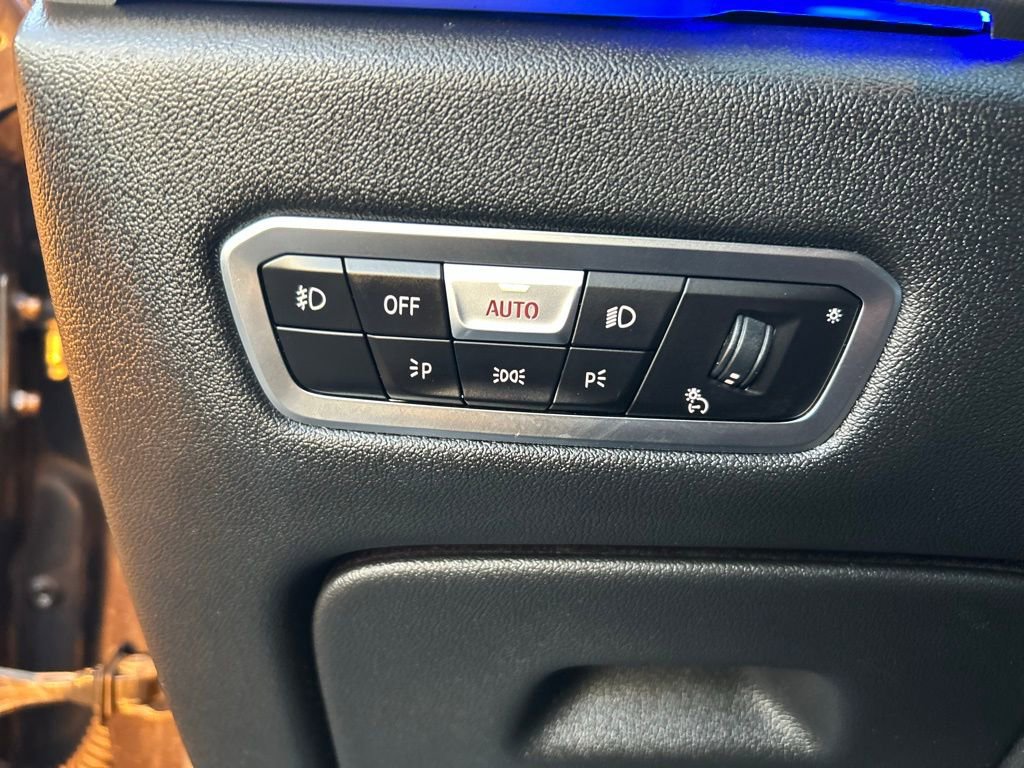 Used 2019 BMW X5 xDrive40i w/ Premium Package 2 image 24